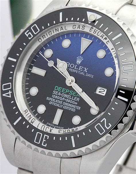 rolex deepsea 44mm replica|deepsea rolex price.